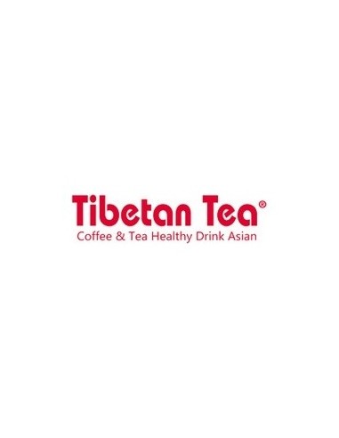 Tibetan Tea Sabor Limón 30 Sobres