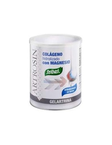 Artrosin Colageno+Mg Polvo 275Gr.