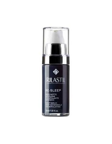 Rilastil Re-Sleep Serum Noche 30Ml.