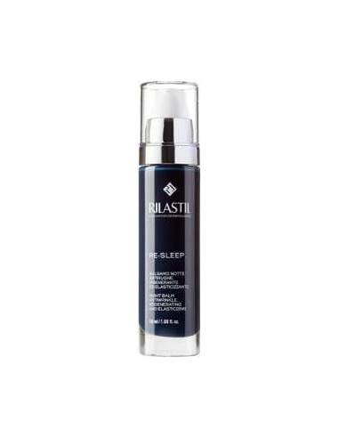 Rilastil Re Sleep Balsamo De Noche 50Ml