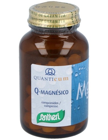 Santiveri Quelato Magnesico 45G