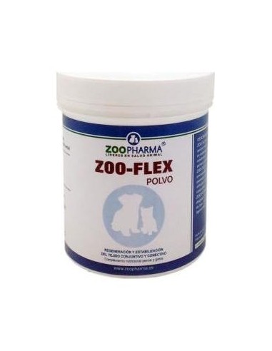 Zoo-Flex Perros Y Gatos 250Gr.