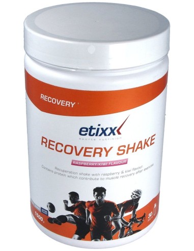 Etixx Recovery Sabor Raspberry/Kiwi 1,5Kg.