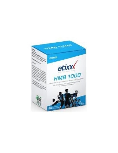 Etixx Hmb 1000 60Comp.