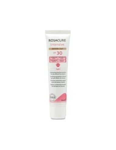 Rosacure Spf30 Intensive Color Light Crema 30Ml.