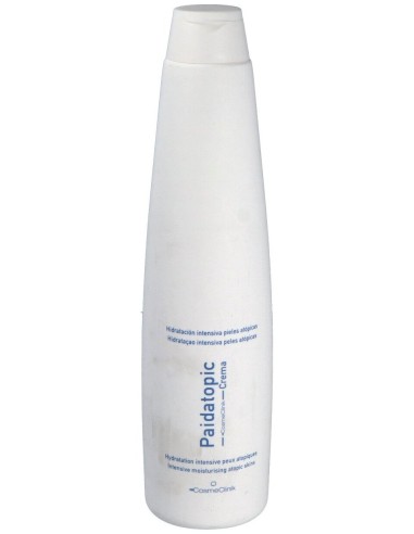 Cosmeclinik Paidatopic Crema 400Ml.