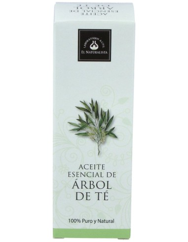 El Naturalista Aceite Esencial De Árbol De Té 30Ml