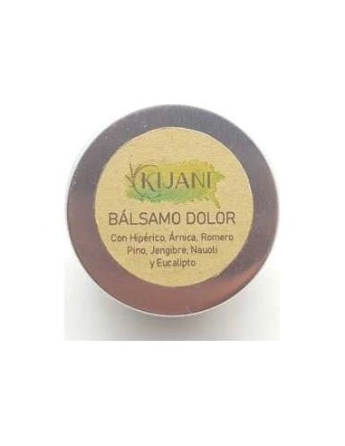 Balsamo Dolor 30Ml.