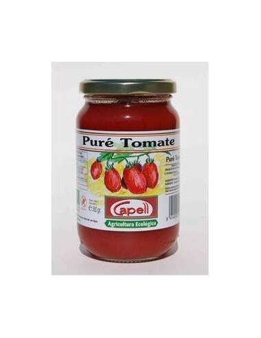 Capell Pure De Tomate Eco700G
