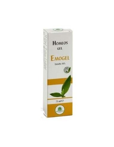 Emogel 75Ml.