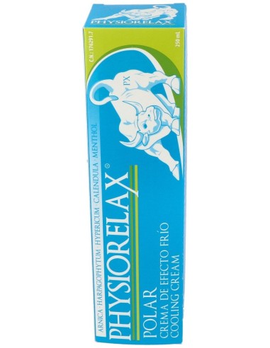 Physiorelax Polar 250Ml.