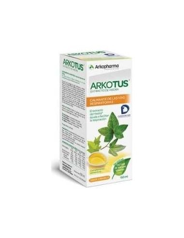 Arkotus Jarabe Al Extracto De Hiedra 200Ml