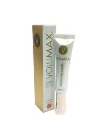 Volumax Colour Care & Gloss Natural Earth 15Ml.