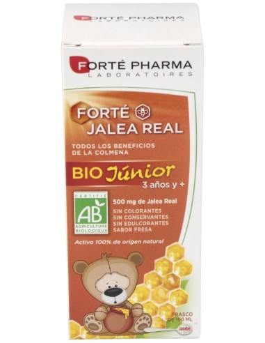 Forte Pharma Jalea Real Junior 150Ml
