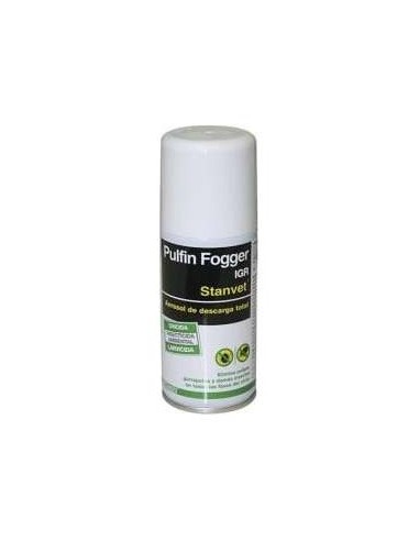 Pulfin Fogger Igr Insecticida 150Ml.