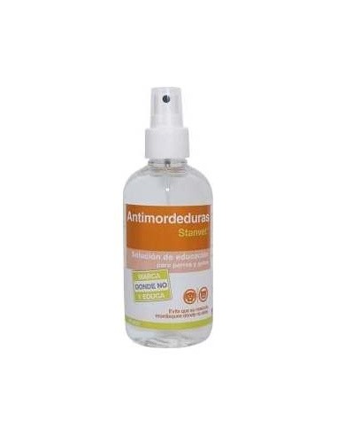 Antimordeduras Perros Y Gatos 200Ml.