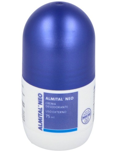 Unipharma Almital® Neo Roll-On 75Ml