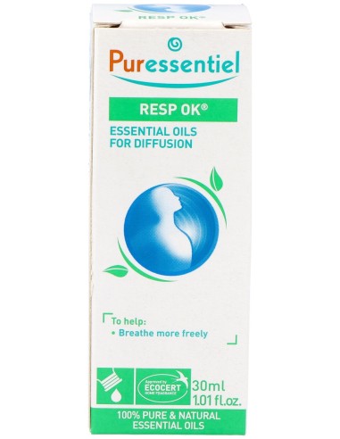 Difuss Respok Sinergia De Ae Para Difusion 30Ml.