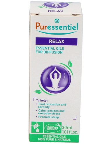 Difuss Zen Sinergia De Ae Para Difusion 30Ml.