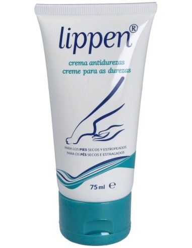 Lippen Crema Antidurezas 75Ml.