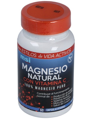 Santa Isabel Aceite De Magnesio Spray 125Ml