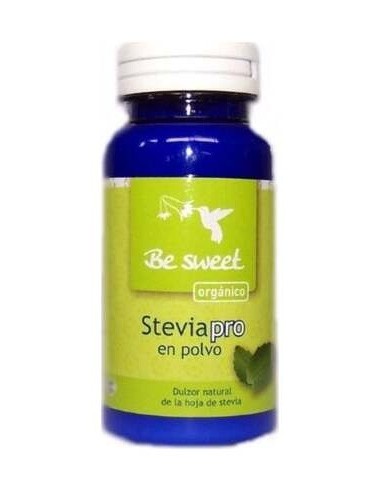 Be Sweet Stevia Polvo 50G