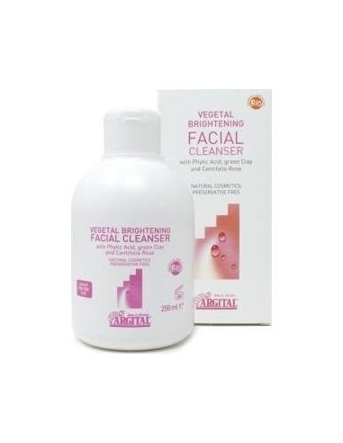 Jabon Tratamiento Antimanchas 250Ml.