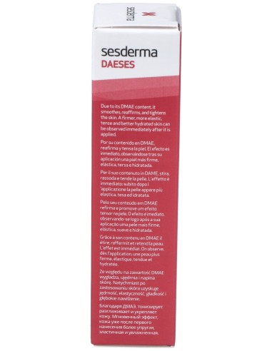 Sesderma Daeses Contorno Ojos Y Labios 15Ml