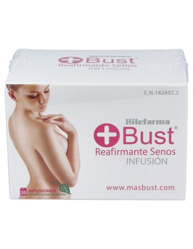 +Bust Infusion 20Inf.