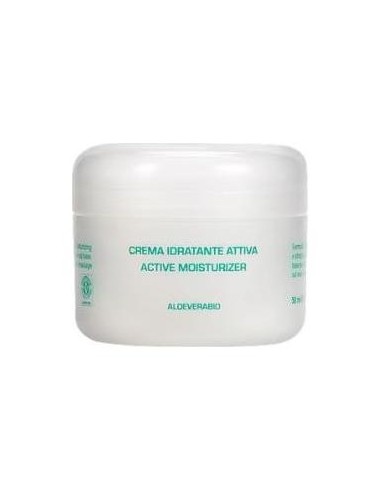 Crema Hidratante 50Ml.