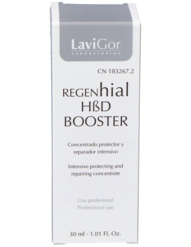 Tegor Regenhial Hbd Booster 30Ml