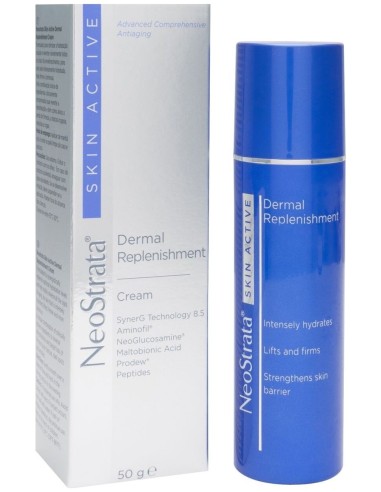 Neostrata® Skin Active Crema Reafirmante Hidratante 50G