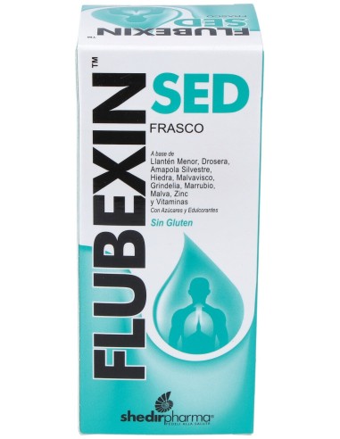 Shedir Flubexin Sed 200Ml