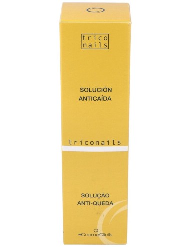 Cosmeclinik Triconails Solucion Anticaida 100Ml.