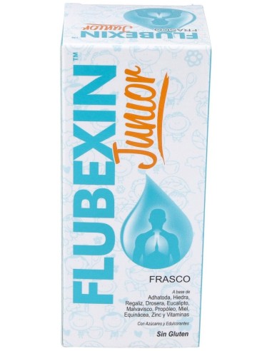 Shedir Flubexin Junior 150Ml