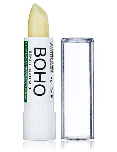 Boho Stick Labial Aloe 4G