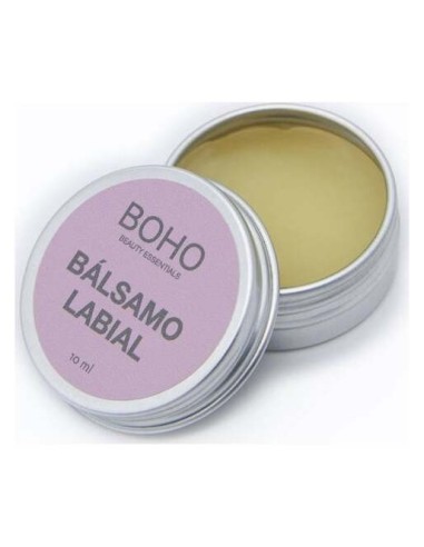 Boho Bálsamo Barra De Labios Bio 10Ml