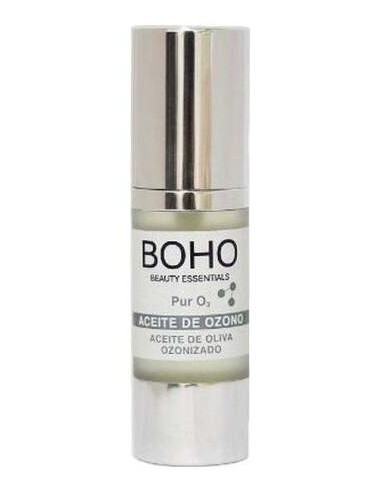 Boho Aceite Ozono 30 Ml