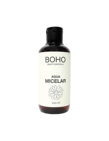 Agua Micelar 200Ml. Bio