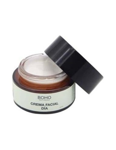 Boho Crema Hidratante Dia 50Ml