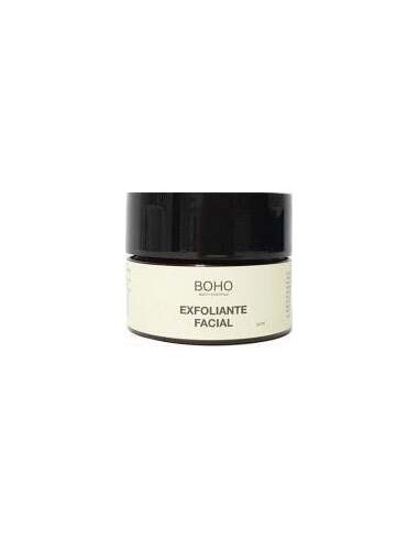 Boho Exfoliante Facial Bio 50Ml