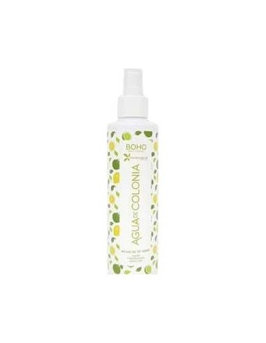 Agua De Colonia Te Verde 200Ml.