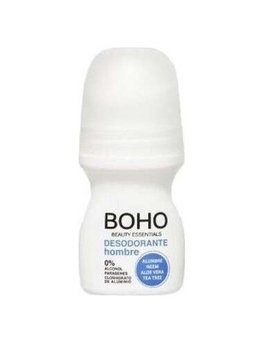 Boho Desodorante Hombre 50Ml