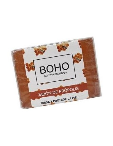 Propoleo Jabon Pastilla 100Gr.