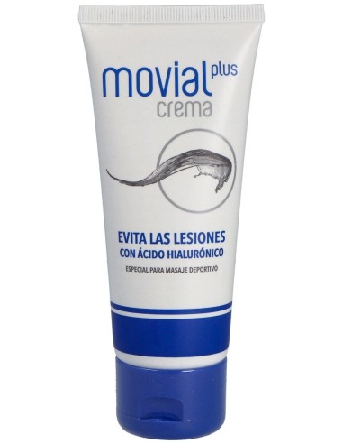Movial Plus Crema 100Ml.