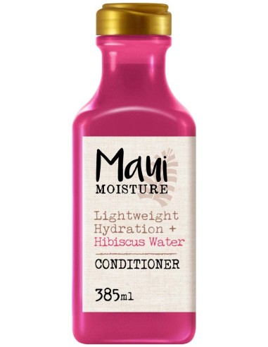 Maui Moisture Hibiscus Lightweight Hair Conditioner 385Ml