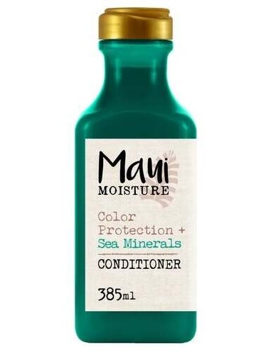 Maui Moisture Acondicionador Minerales Marinos 385Ml