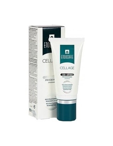 Endocare Cellage Day Spf30 Emulsion Dia 50Ml.