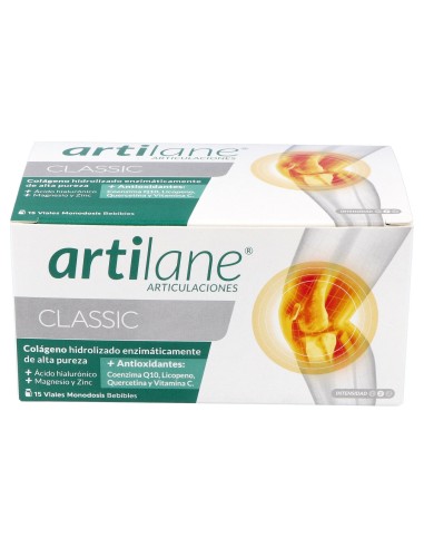 Artilane Classic (Pro) 15Viales