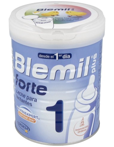 Blemil Plus Forte 1 800Gr.